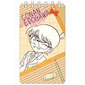 Detective Conan Memo Notebook Basic/Conan Edogawa (Anime Toy)