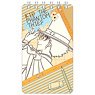 Detective Conan Memo Notebook Basic/Kid the Phantom Thief (Anime Toy)