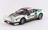 Ferrari 308 GTB Gr.4 Legend Boucles de Spa2013 #224 Jennen / Smeets (Diecast Car)