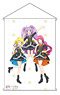 Idol Time PriPara x Iris SoLaMi Smile B2 Tapestry (Anime Toy)