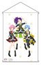 Idol Time PriPara x Iris Dressing Pafe B2 Tapestry (Anime Toy)