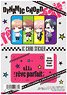 [Dynamic Chord] IC Card Sticker 01 ([Reve Parfait]) (Anime Toy)