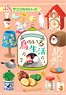 Petit Sample Life with the Small Bird (Set of 8) (Anime Toy)