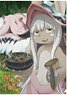 Made in Abyss Clear File Nanachi (Anime Toy)