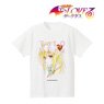 To LOVEる-とらぶる-ダークネス Ani-Art Tシャツ (金色の闇) レディース(サイズ/L) (キャラクターグッズ)