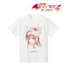 To LOVEる-とらぶる-ダークネス Ani-Art Tシャツ (結城美柑) メンズ(サイズ/S) (キャラクターグッズ)