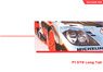 Fast Guides : F1 GTR Long Tail (Book)