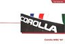 Fast Guides : Corolla WRC 97 (Book)