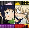 My Hero Academia Square Badge Collection [Battle] (Set of 6) (Anime Toy)