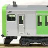 E235系 山手線 (基本・4両セット) (鉄道模型)
