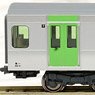 Series E235 Yamanote Line (Add-On B 3-Car Set) (Model Train)