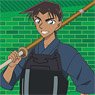 Detective Conan Cushions 2: Heiji Hattori & Kazuha Toyama (Anime Toy)