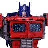 PP-09 Optimus Prime (Completed)