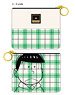 Osomatsu-san Tissue Pouch Choromatsu (Anime Toy)