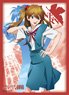 Broccoli Character Sleeve Rebuild of Evangelion [Asuka Langley Shikinami] Ver.2 (Card Sleeve)