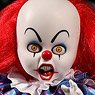 Living Dead Dolls/ It: Pennywise *Secondary Shipment (Fashion Doll)