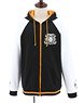 Katekyo Hitman Reborn! Image Parka A Tsunayoshi Sawada & Reborn Model (Anime Toy)