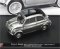フィアット 500 1957-2017 60周年 (ミニカー)