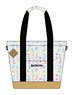 Tsukipro The Animation Tsukipro x Outdoor Products 3 Way Tote Bag (Anime Toy)