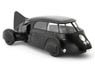 Dubonnet Dolphin, Black 1935 (w/Showcase) (Diecast Car)