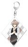 Fate/Apocrypha Big Acrylic Key Ring Sieg (Anime Toy)