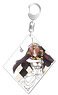 Fate/Apocrypha Big Acrylic Key Ring Berserker of Black (Anime Toy)