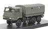 3.5tトラック (SKW464型) 陸上自衛隊 第44普通科連隊本部 福島駐屯地 (完成品AFV)