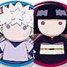 Can Badge Hunter x Hunter Hisoka`s Toy Box Series (Set of 10) (Anime Toy)