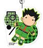 Acrylic Key Ring Hunter x Hunter Hisoka`s Toy Box Series 01 Gon AK (Anime Toy)