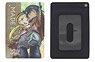 Made in Abyss Riko & Reg Full Color Pass Case (Anime Toy)