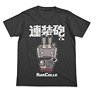 Kantai Collection Rensoho-kun T-Shirts Sumi S (Anime Toy)
