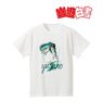 幽☆遊☆白書 Ani-ArtTシャツ (浦飯幽助) メンズ(サイズ/XL) (キャラクターグッズ)