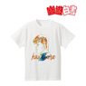 幽☆遊☆白書 Ani-ArtTシャツ (桑原和真) メンズ(サイズ/XL) (キャラクターグッズ)
