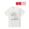 幽☆遊☆白書 Ani-ArtTシャツ (妖狐蔵馬) メンズ(サイズ/S) (キャラクターグッズ)