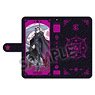 Fate/Grand Order Notebook Type Smartphone Case Avenger/Jeanne d`Arc [Alter] (Anime Toy)