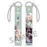 Fate/Grand Order Mobile Strap Saber/Siegfried (Anime Toy)
