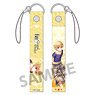 Fate/Grand Order Mobile Strap Archer/Gilgamesh (Anime Toy)