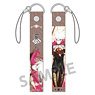 Fate/Grand Order Mobile Strap Lancer/Karna (Anime Toy)