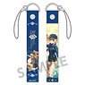 Fate/Grand Order Mobile Strap Assassin/Mysterious Heroine X (Anime Toy)