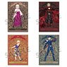 Fate/Grand Order Postcard Set Vol.5 (Anime Toy)