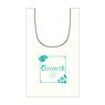 Tsukipro The Animation Tsukipro Marche Bag Growth ver. (Anime Toy)