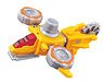 VS Vehicle Series DX Yellow Dial Fighter (Character Toy)