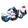 VS Vehicle Series DX Trigger Machine Biker (Character Toy)