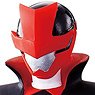 Sentai Hero Collection Lupin Red (Character Toy)