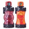 DX Wizard & Orange Full Bottle Set (Henshin Dress-up)