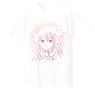 [Yuki Yuna is a Hero: Sumi Washio no Sho/Yusha no Sho] Ani-Art T-Shirts (Yuna Yuki) Mens XL (Anime Toy)