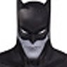 DC Comics - Statue: Batman Comics / Black & White - Batman by Becky Cloonan (Completed)