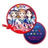Love Live! Sunshine!! Cable Pouch Mirai no Bokura wa Shitteruyo Ver. 2nd Graders (Anime Toy)