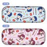 Fate/Grand Order Design Produced by Sanrio Glasses Case Cu Chulainn/Scathach (Anime Toy)