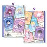 Fate/Grand Order Design Produced by Sanrio Free Use Notebook B (Anime Toy)
